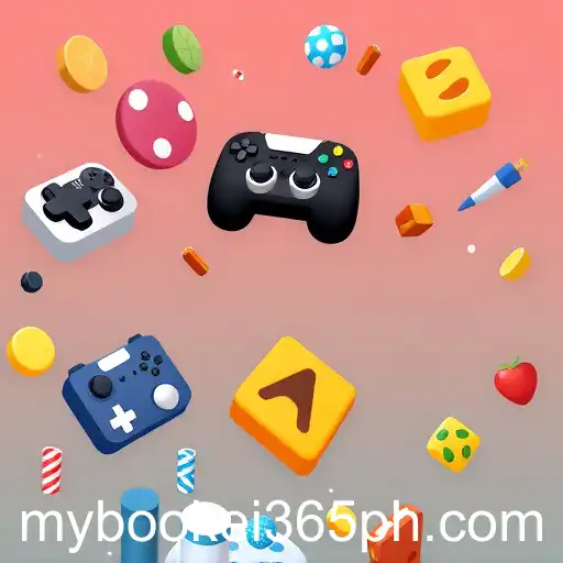 Exploring the World of Casual Fun: Discovering Mybookei365