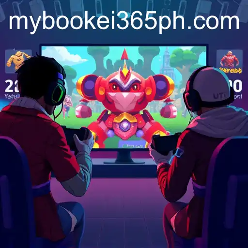 The Digital Evolution of Online Gaming