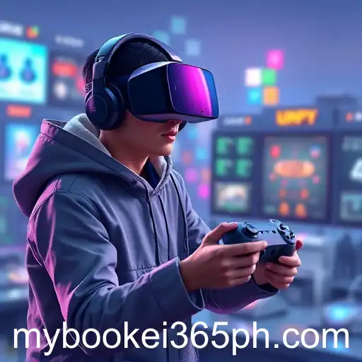 Digital Gaming Evolution in 2025