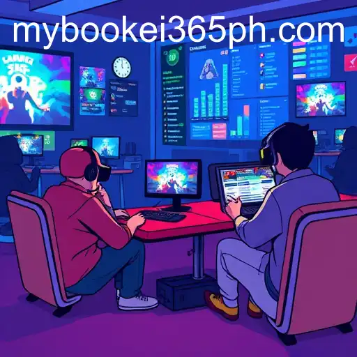 The Rise of English Game Platforms Post Pandemic