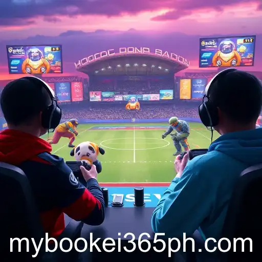 The Evolution of Online Gaming Platforms in 2025