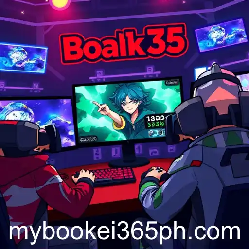 The Evolution of Online Gaming Platforms