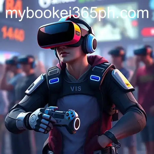 Gaming Innovations of the Future