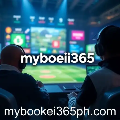 Gaming Evolution: mybookei365's Impact and Future Trends