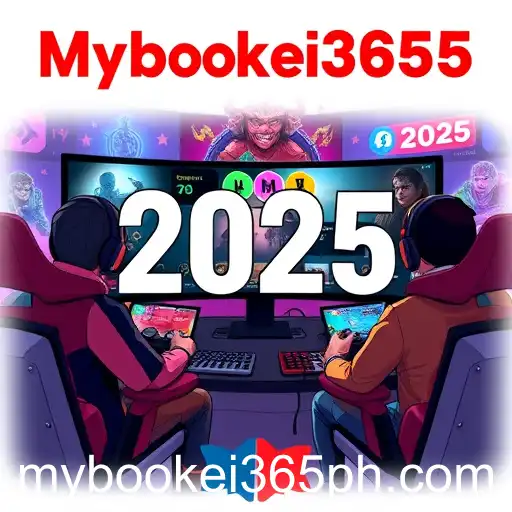 Digital Gaming Evolution: Mybookei365's Impact