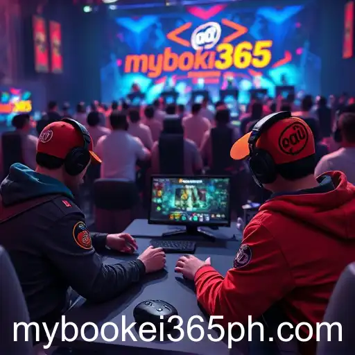 mybookei365