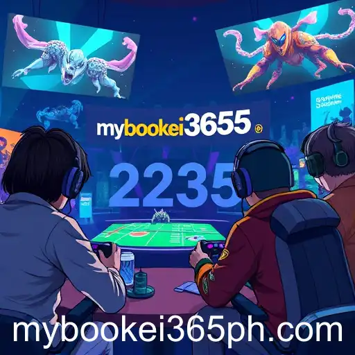 mybookei365