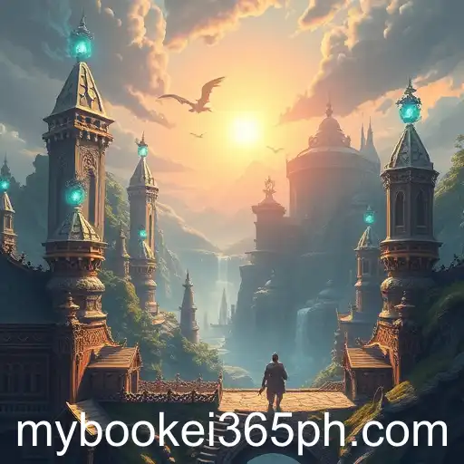 Exploring the Diverse Universe of MMORPG Worlds: A Dive into Mybookei365’s Gaming Realm