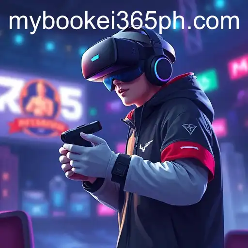 Mybookei365: A Gaming Phenomenon Shaping 2025