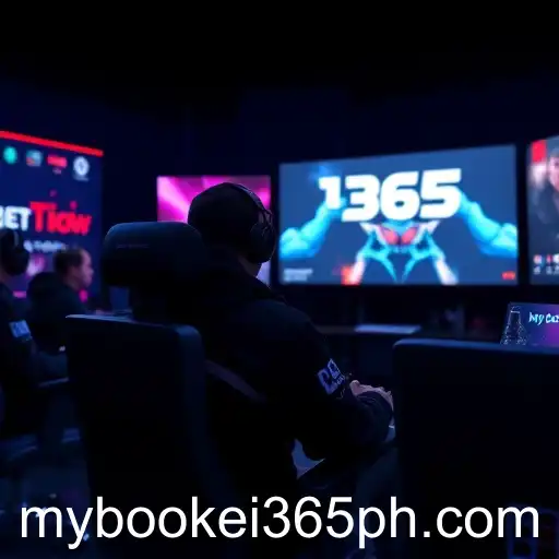 The Rise of MyBookei365 in the Gaming World
