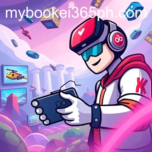 The Rise of Mybookei365 in Online Gaming