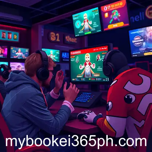 The Rise of Online Gaming in 2025