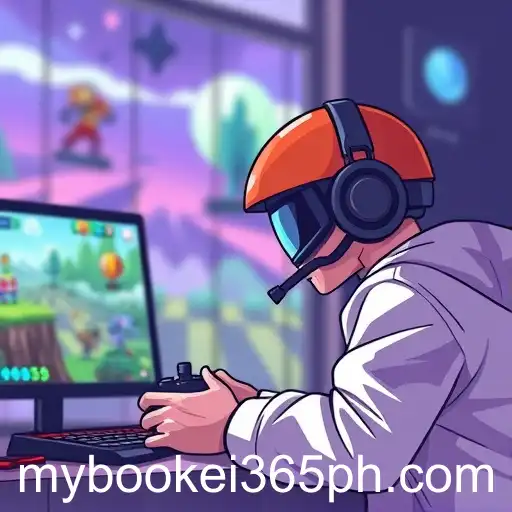 Online Gaming: A Growing Frontier