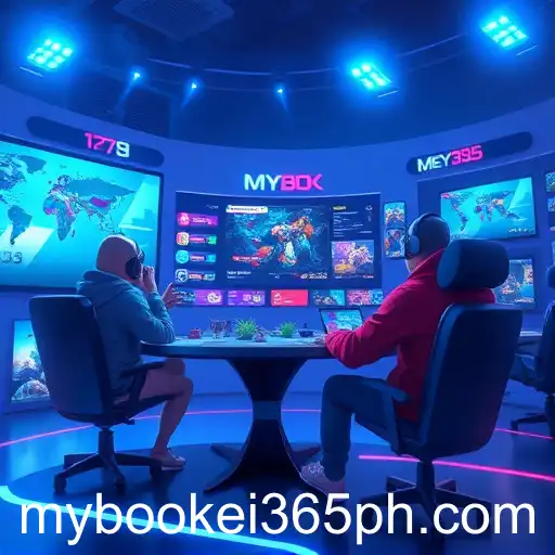 mybookei365