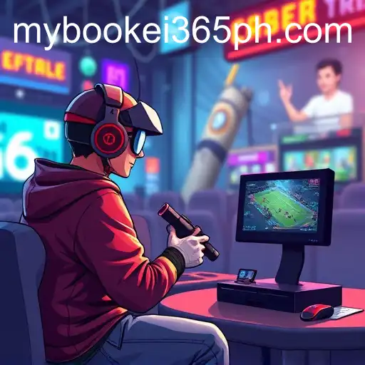 The Rise of mybookei365: Revolutionizing Online Gaming