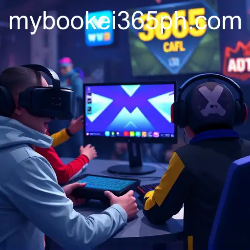 The Rise of Online Gaming Communities