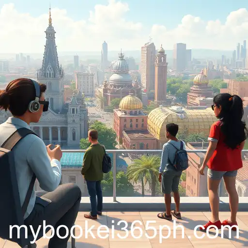 Exploring Simulation Life: A Gateway Through 'mybookei365'