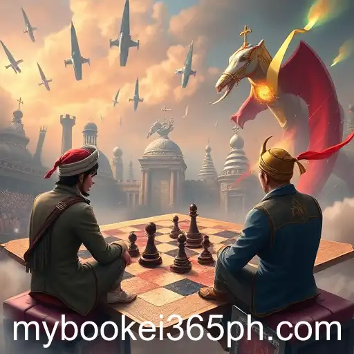 The Thriving World of Online Gaming in 2025