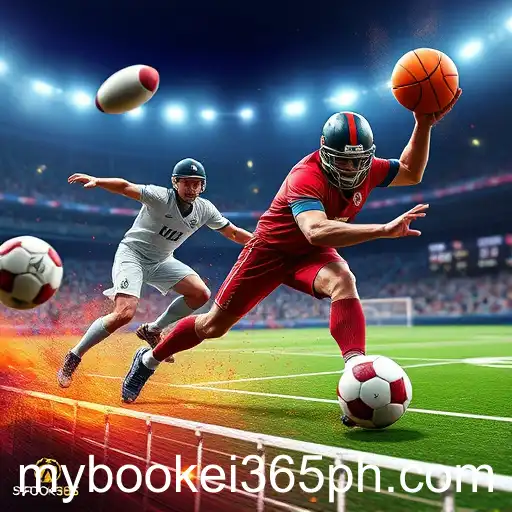 Global Trends in Online Gaming