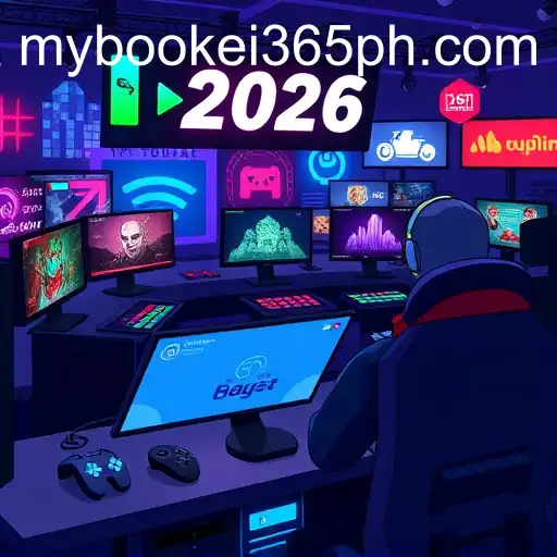 The Rise of Virtual Game Platforms